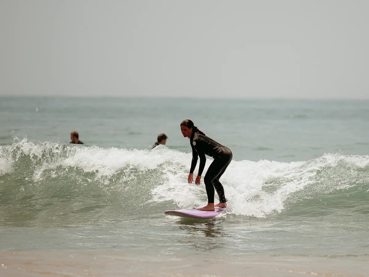Abrid Surf Morocco surf camp