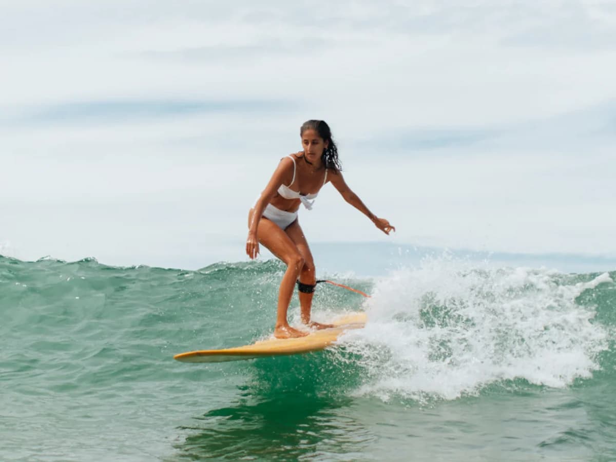 Allride Surfer surf camp