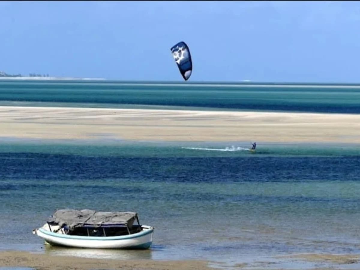 André Zivanes surf camp