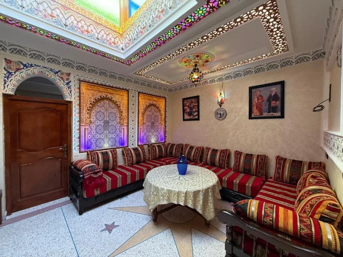 Anza Lighthouse surf camp