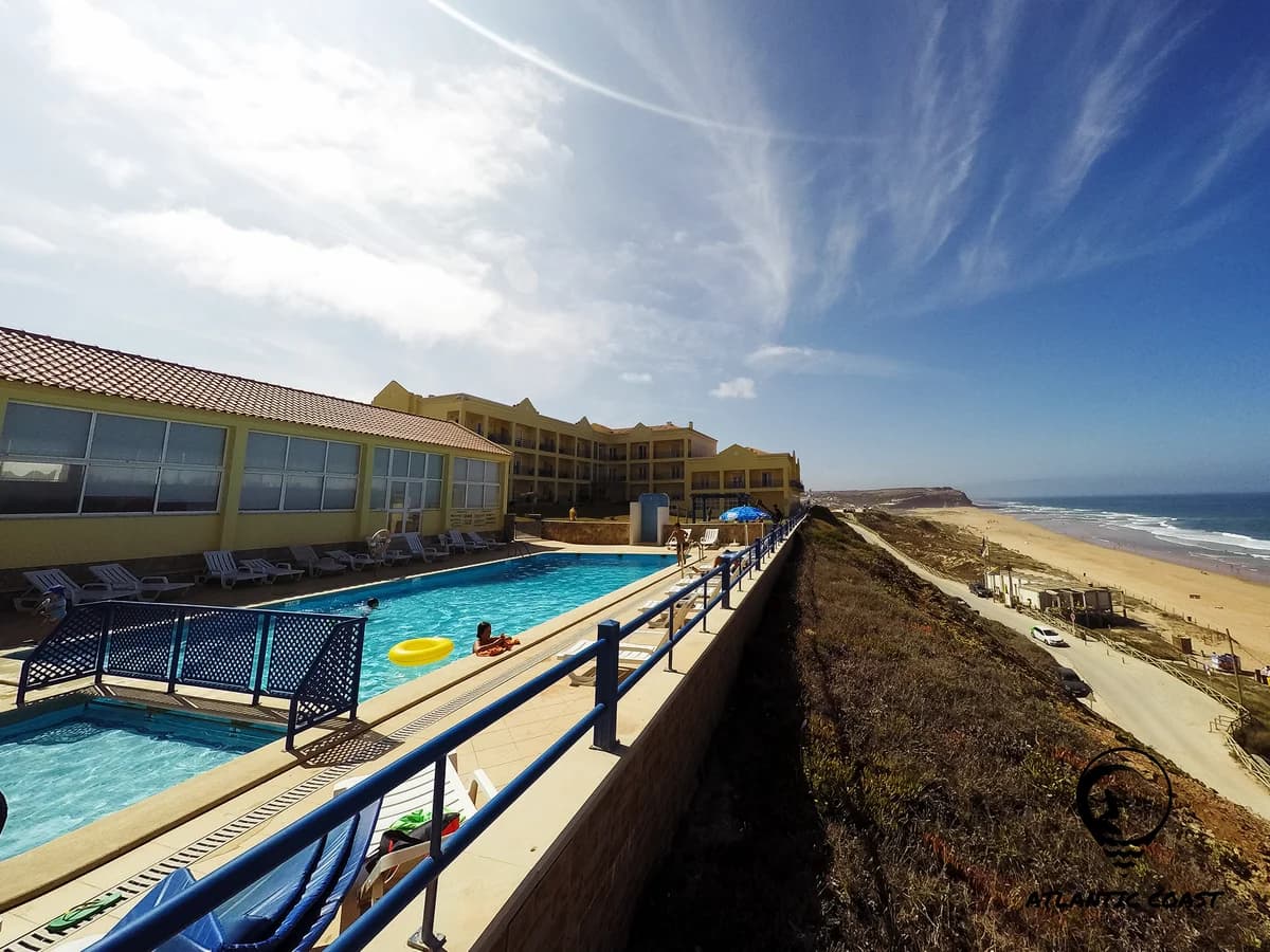 Atlantic Coast Surf School surf camp