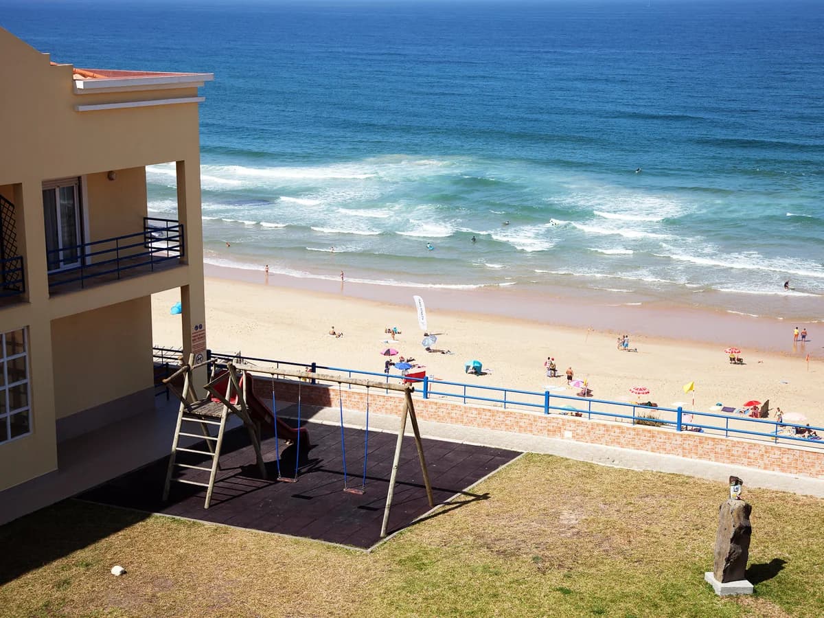 Atlantic Coast Surf School surf camp