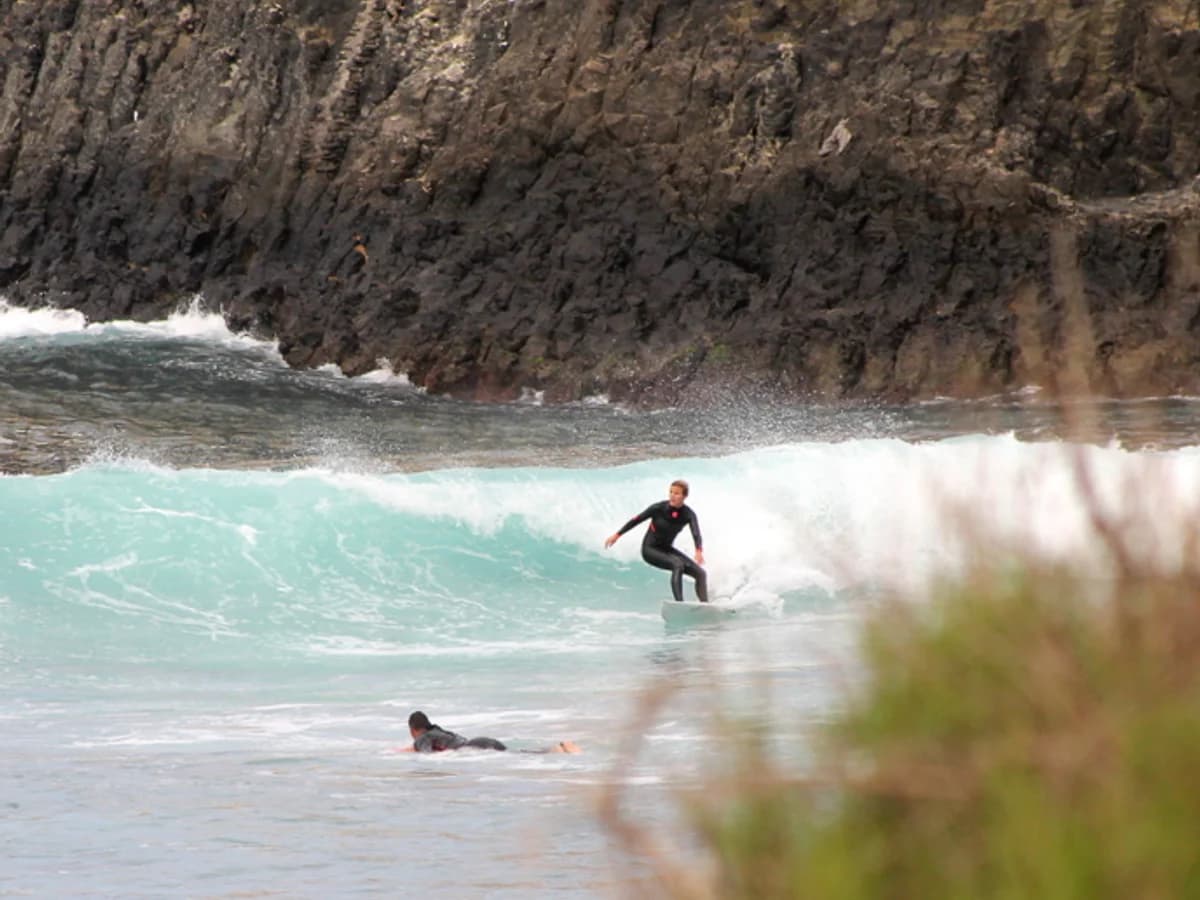 Atlantis Surf Camp surf camp