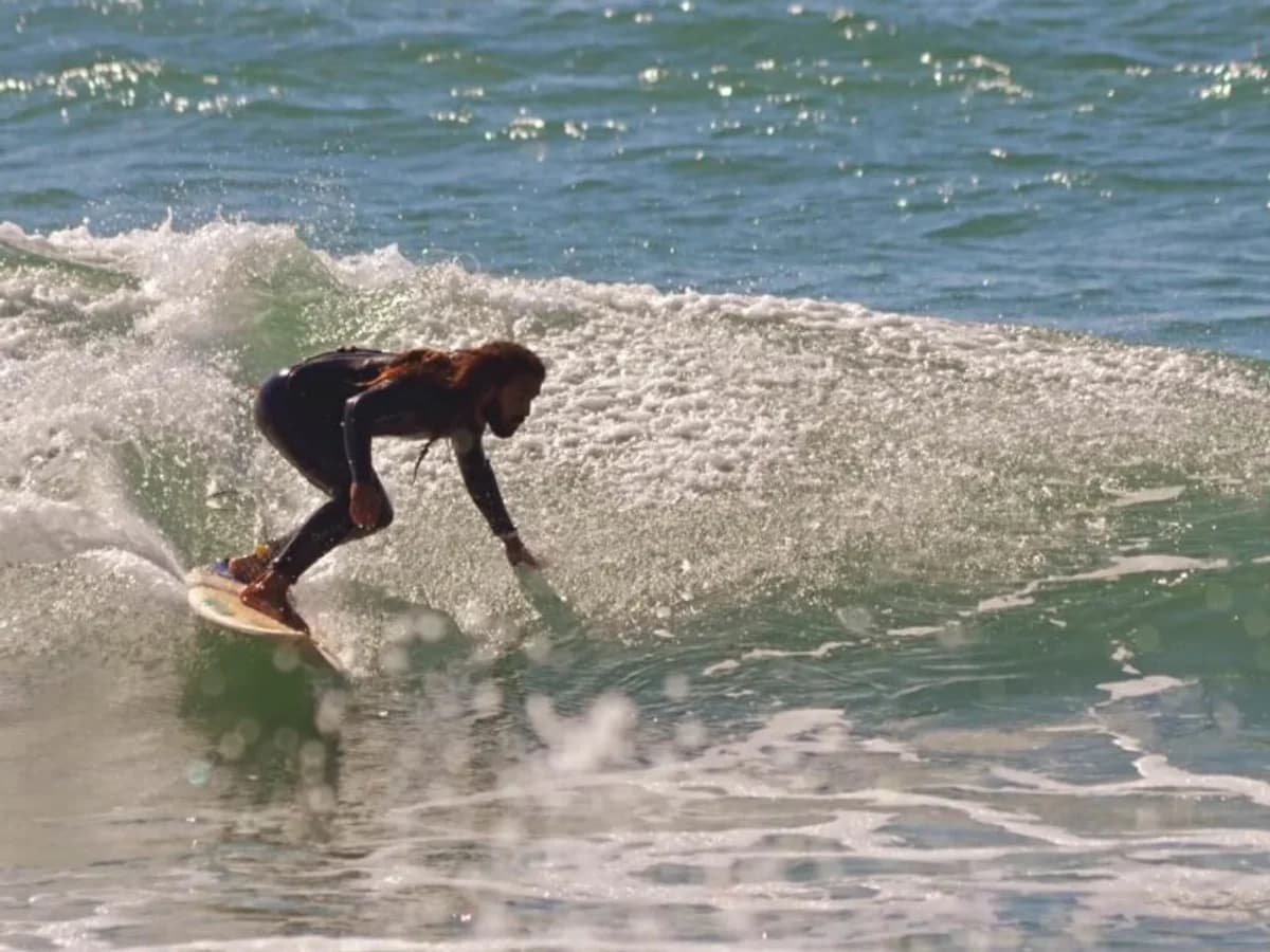 Blue Horizon Surf Camp Morocco surf camp