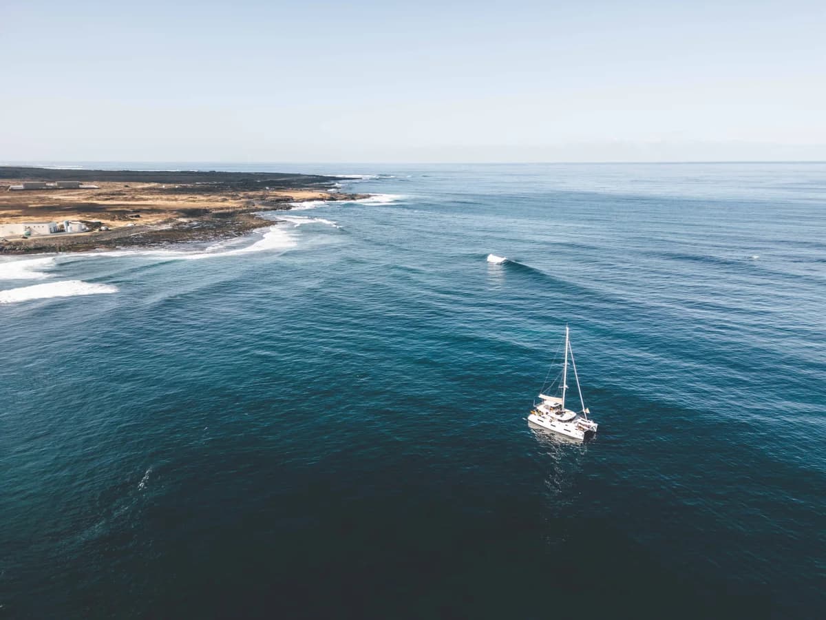 Canary Island Surfari surf camp