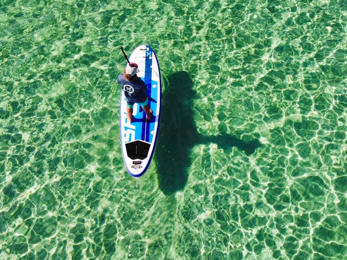 CHEZ ZeN France surf camp