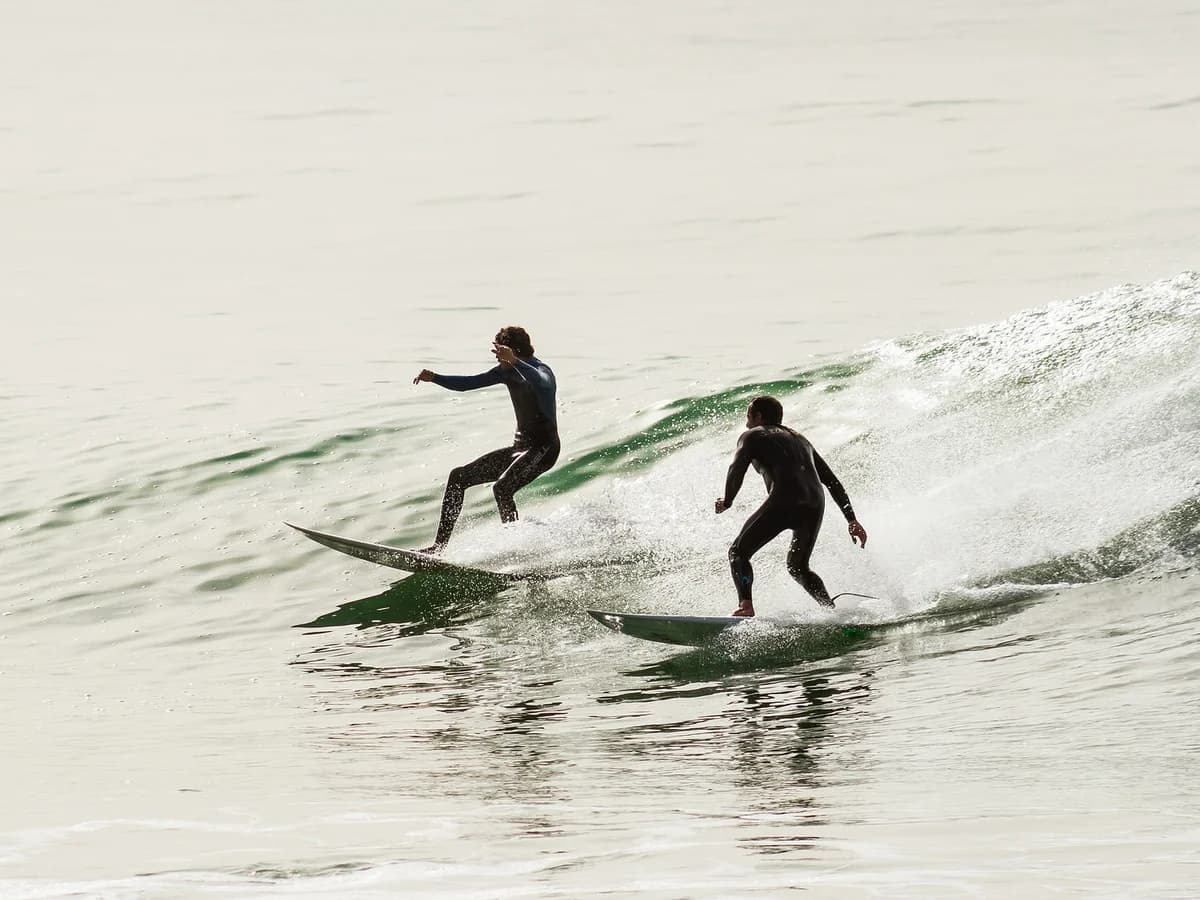 Cli Surf Morocco surf camp