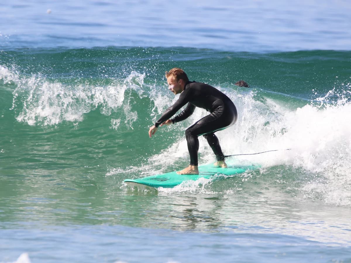 Cli Surf Morocco surf camp