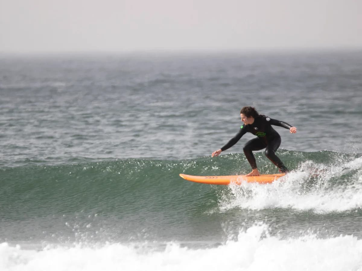 Cli Surf Morocco surf camp