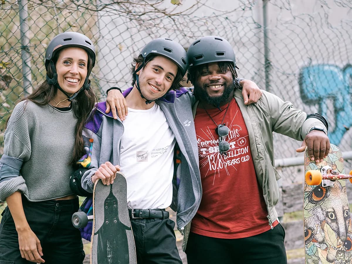 ConsciSea Retreats surf camp