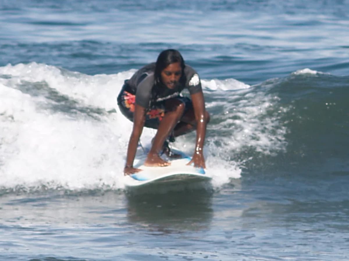 Dar Makai Surf Hotel surf camp