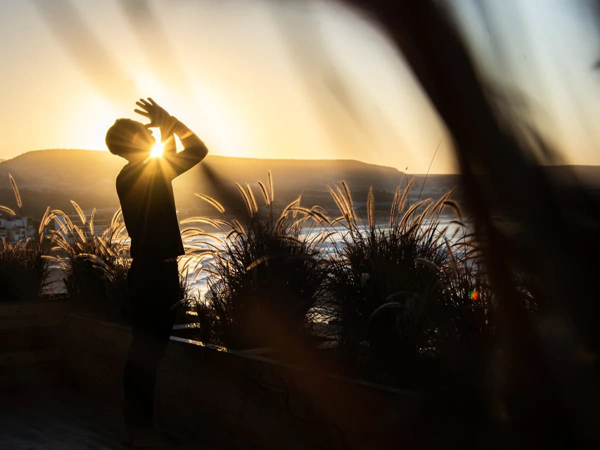 Dfrost Almugar Surf House & Yoga Morocco surf camp