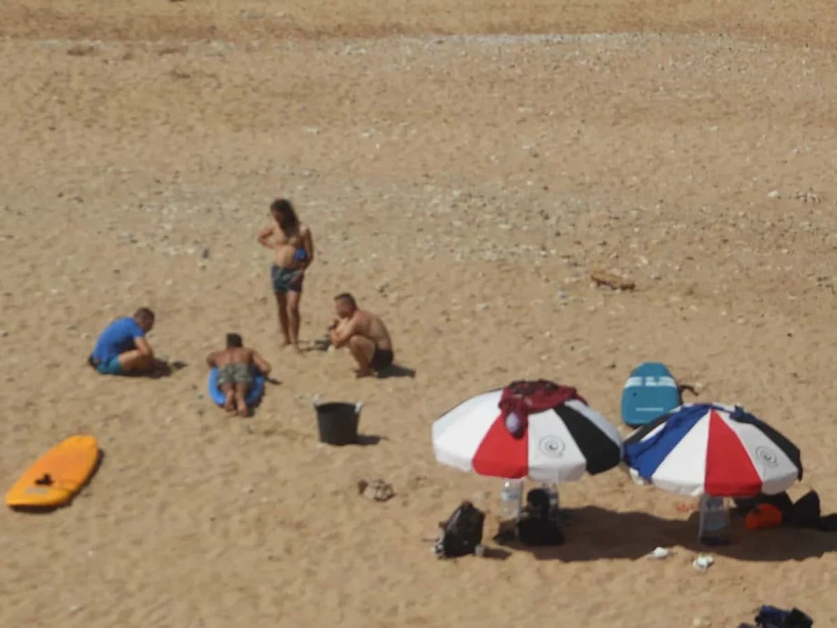 Dopamine Surf Morocco surf camp