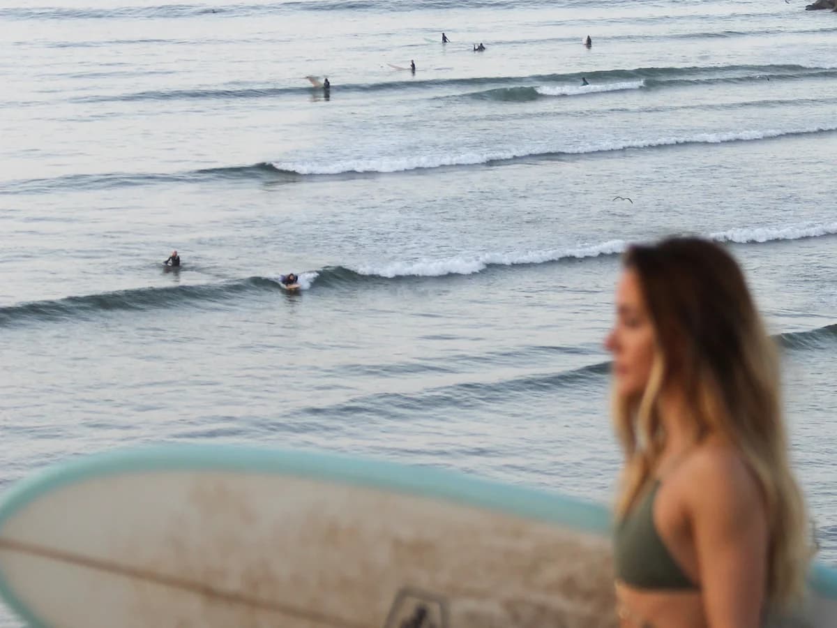 Dreamsea Morocco surf camp