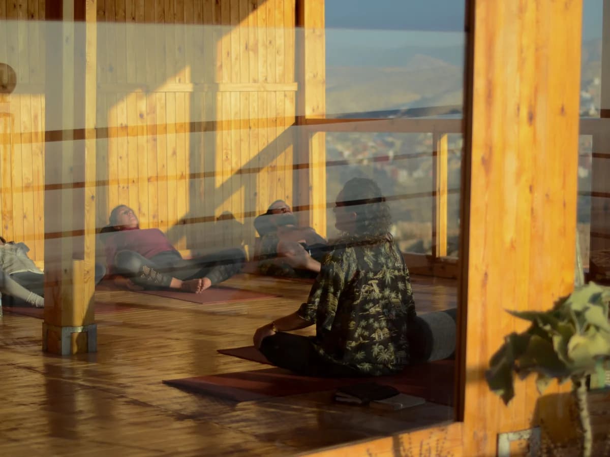 Easy Surf Maroc surf camp