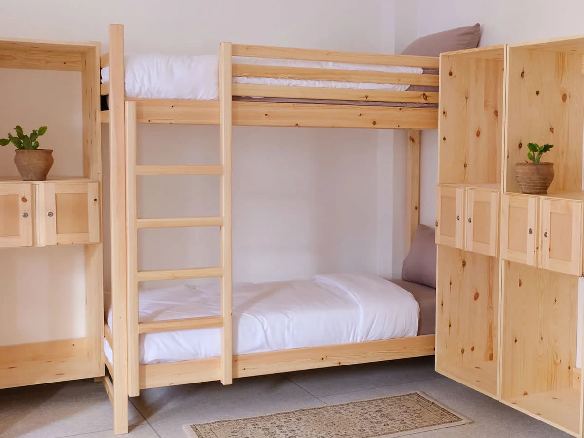 Elhati Surf surf camp