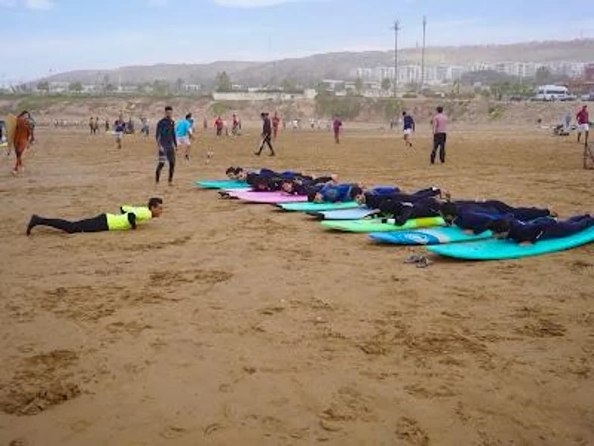 epicswellhouse surf camp