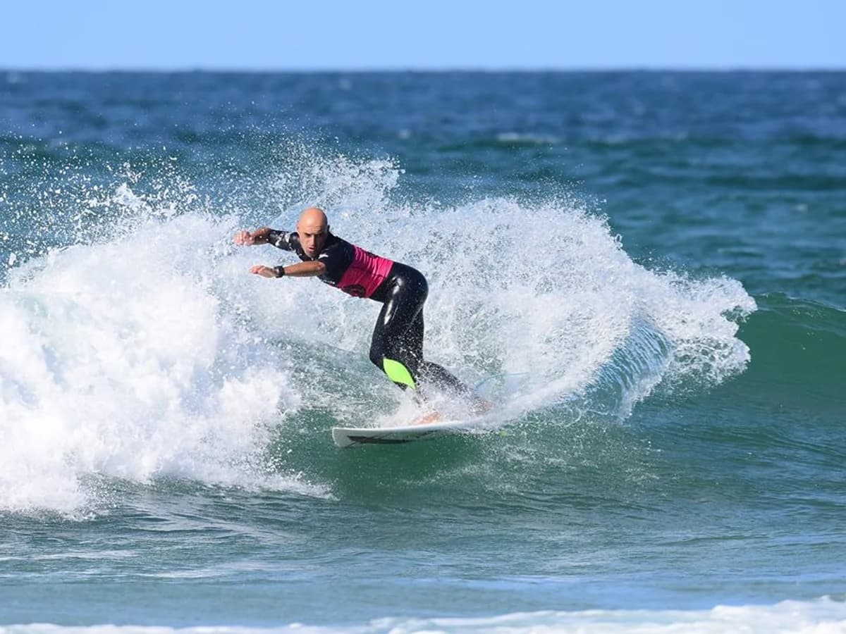 Escuela Cantabra De Surf Quicksilver Roxy surf camp