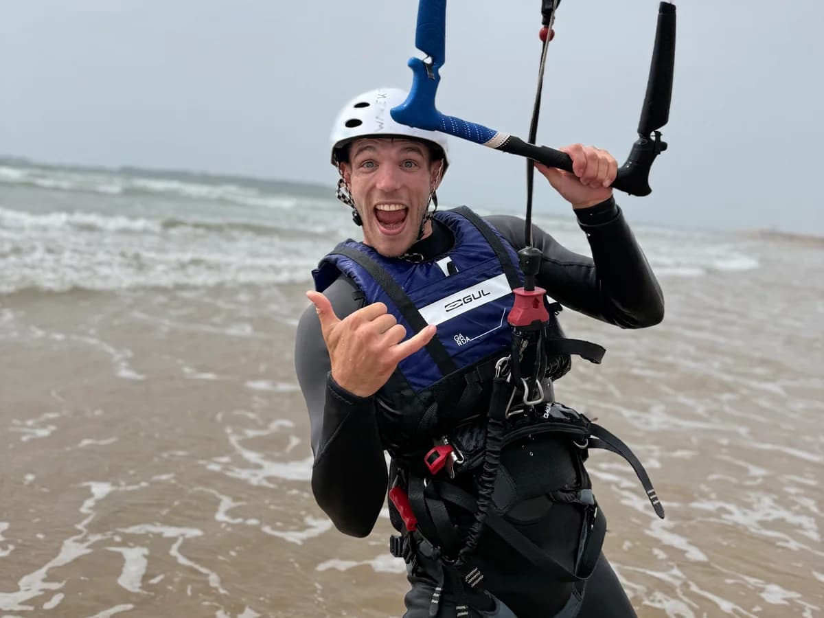 Essaouira Wavescapee surf camp