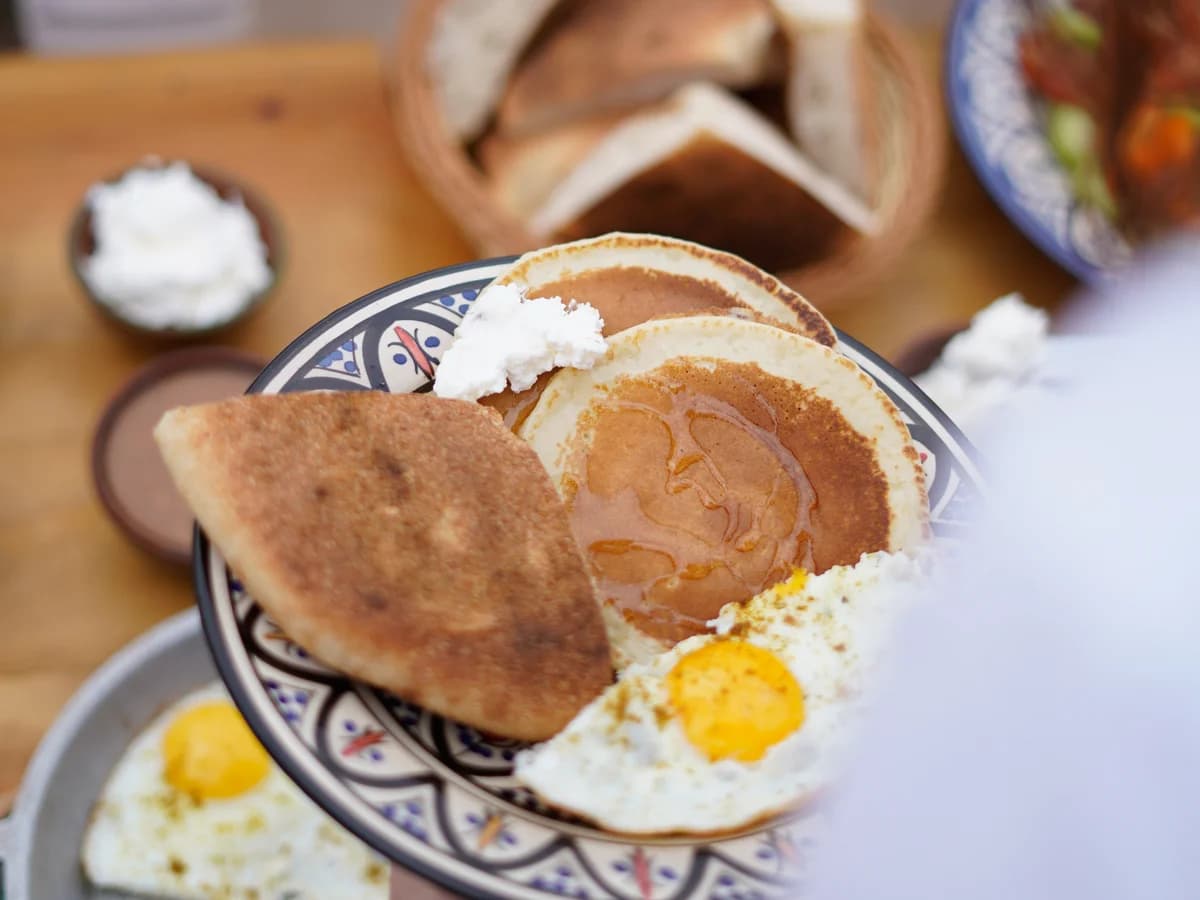 Excuri Surf Camp surf camp