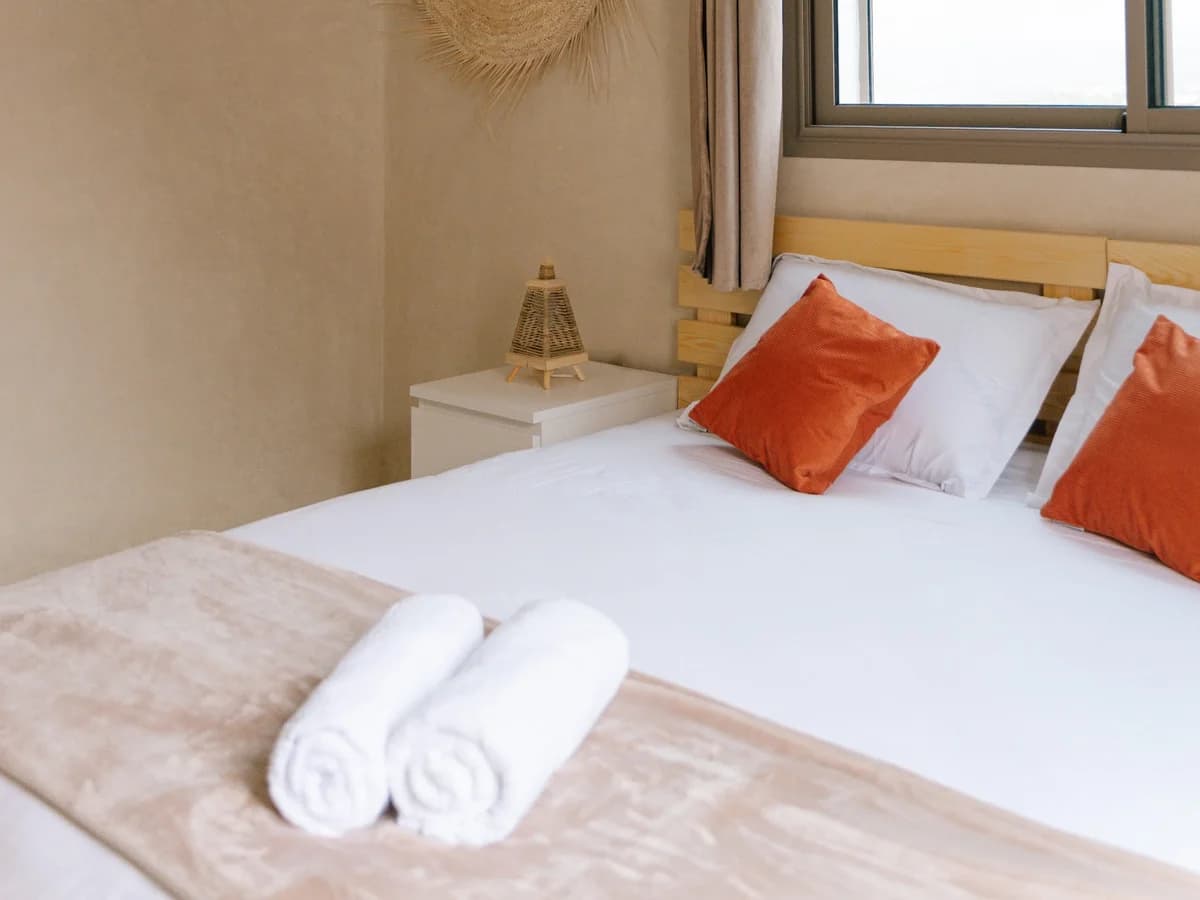 Flosurf Morocco surf camp