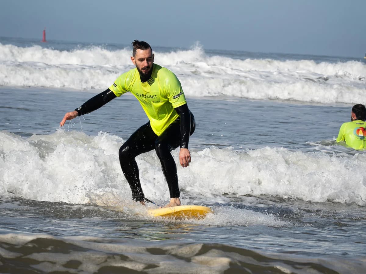 Flyin’ Surf Essaouira surf camp