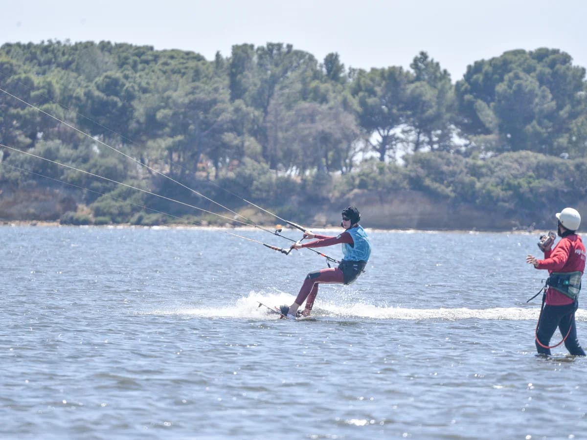 Follow The Wind Sicily surf camp