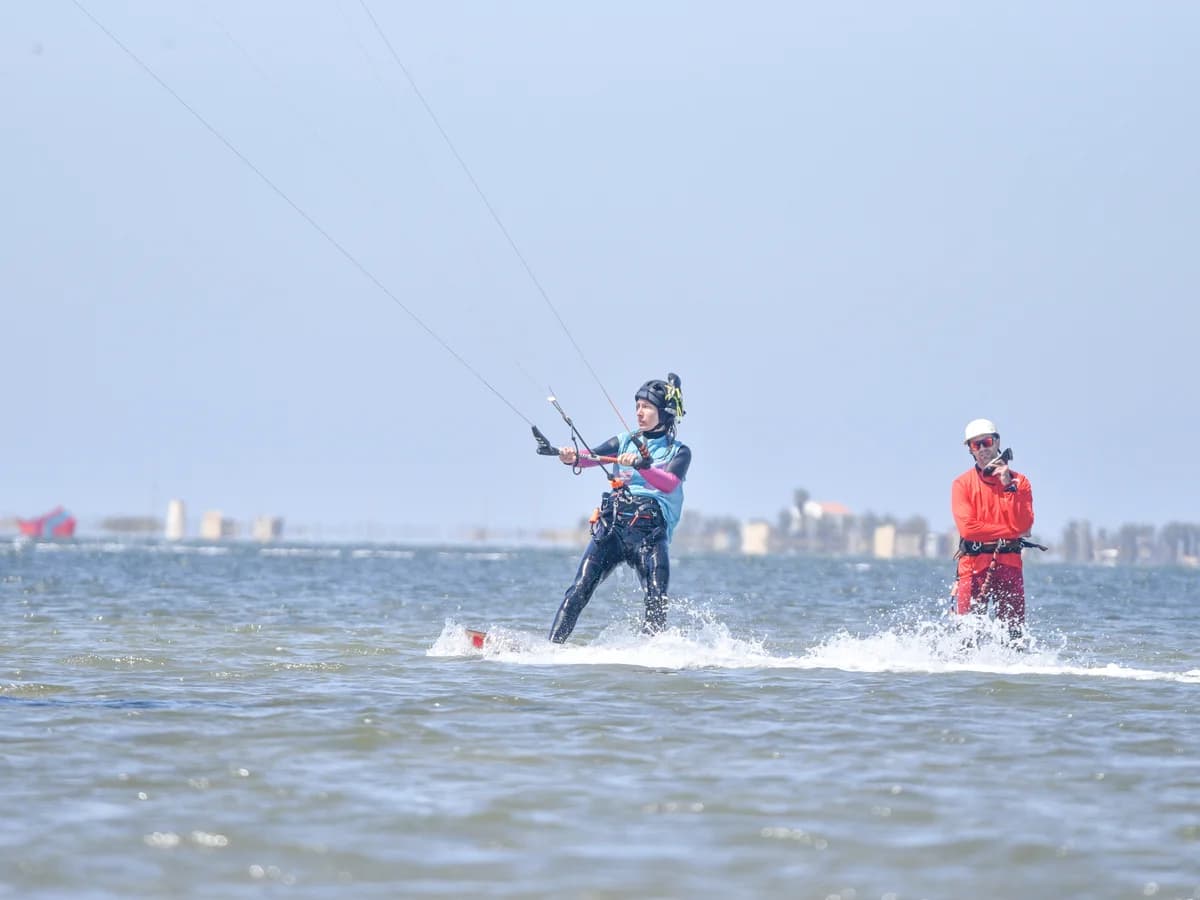 Follow The Wind Sicily surf camp