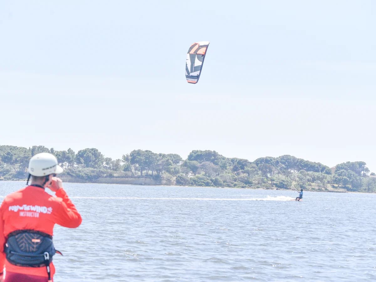 Follow The Wind Sicily surf camp