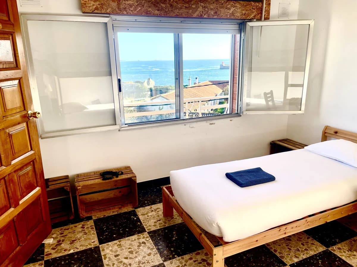 Galicia Surf Camp surf camp