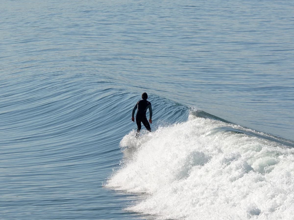 Goodtimes Sportreisen surf camp