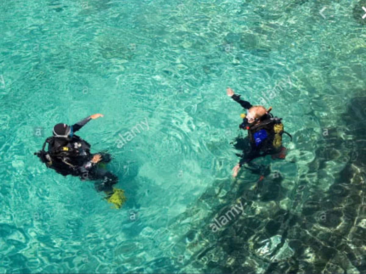 Gozo Villas surf camp