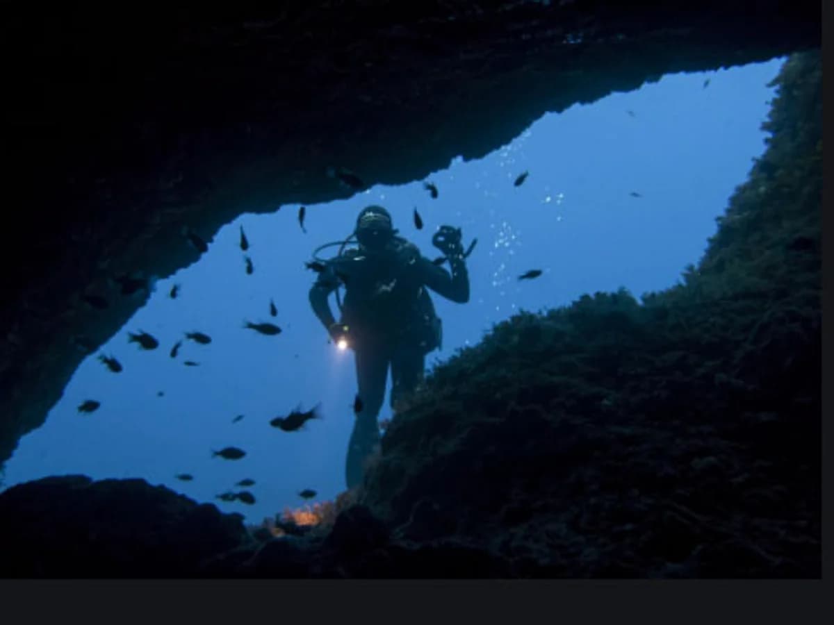 Gozo Villas surf camp