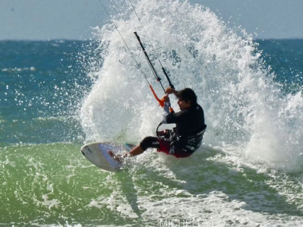 High Flyers Tarifa surf camp