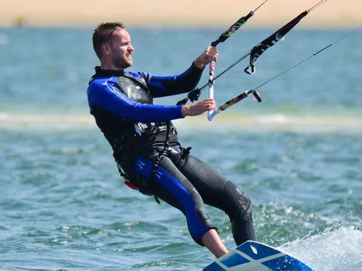 High Flyers Tarifa surf camp