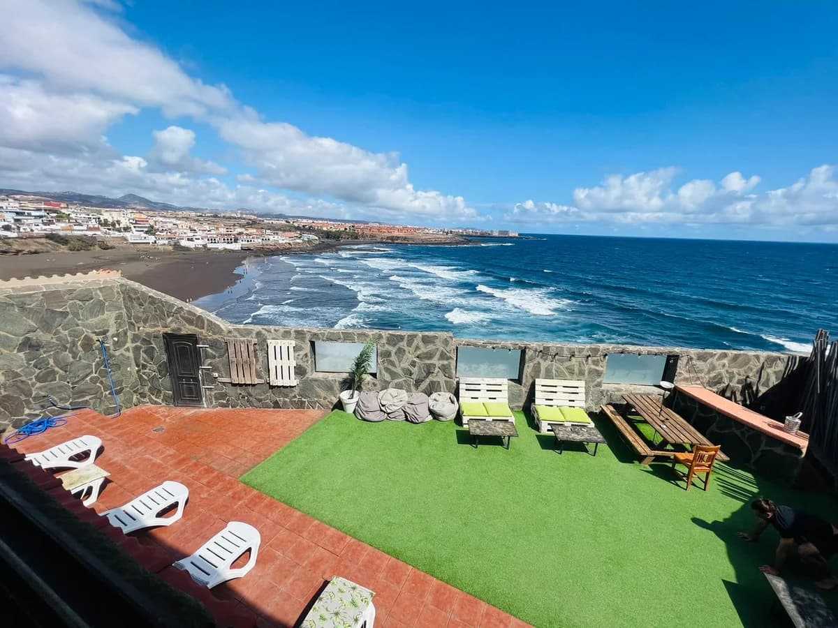 High Voltage Adventure surf camp