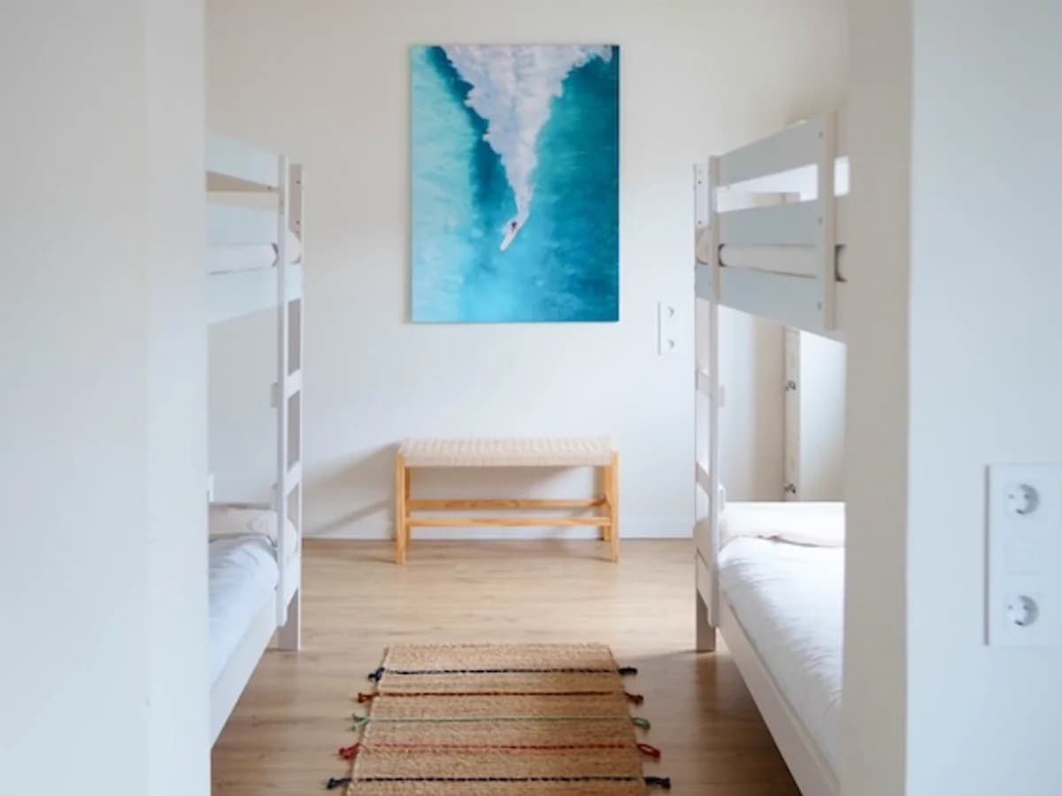 Horizon Escuela De Surf & Surf Camp surf camp