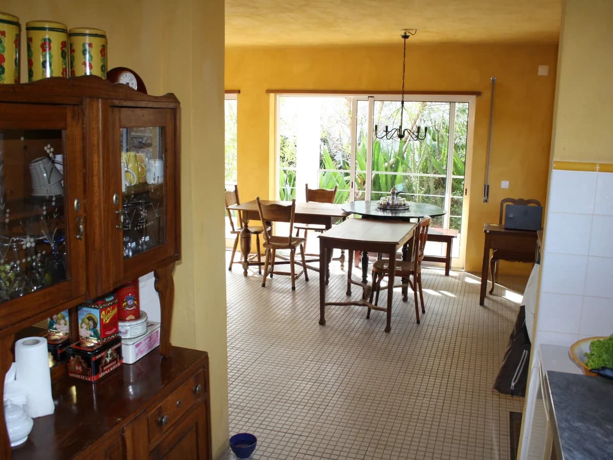 Hostel on the Hill Algarve surf camp