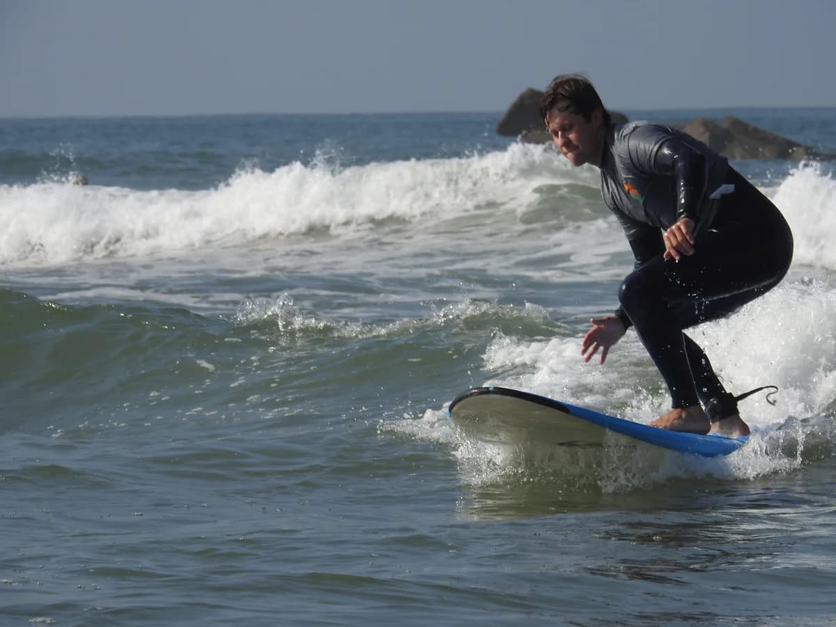 JOYA Surf Morocco surf camp