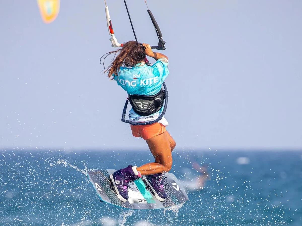 Kahuna Surfhouse surf camp