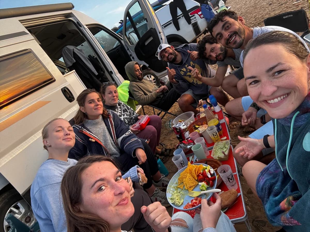 KiteLife Watersports surf camp