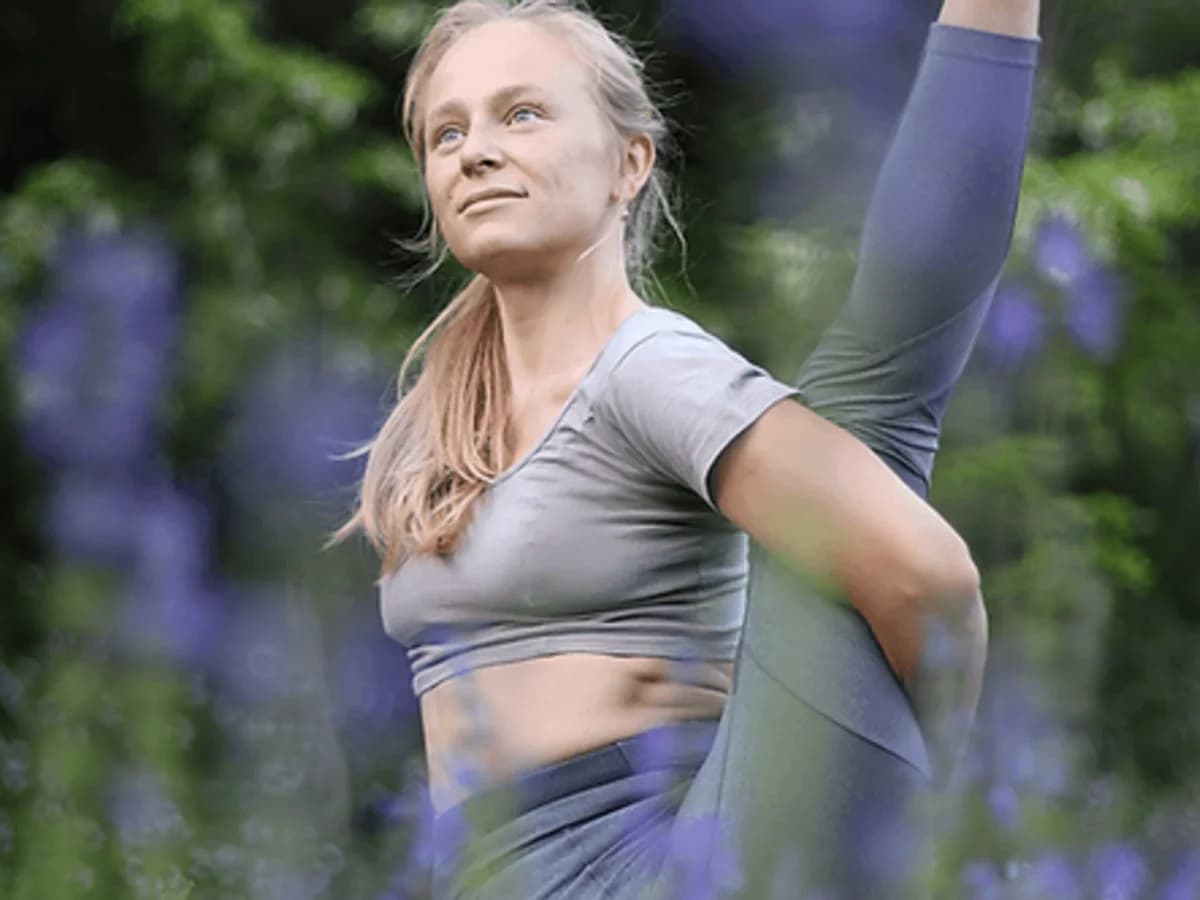 Malva Yoga surf camp