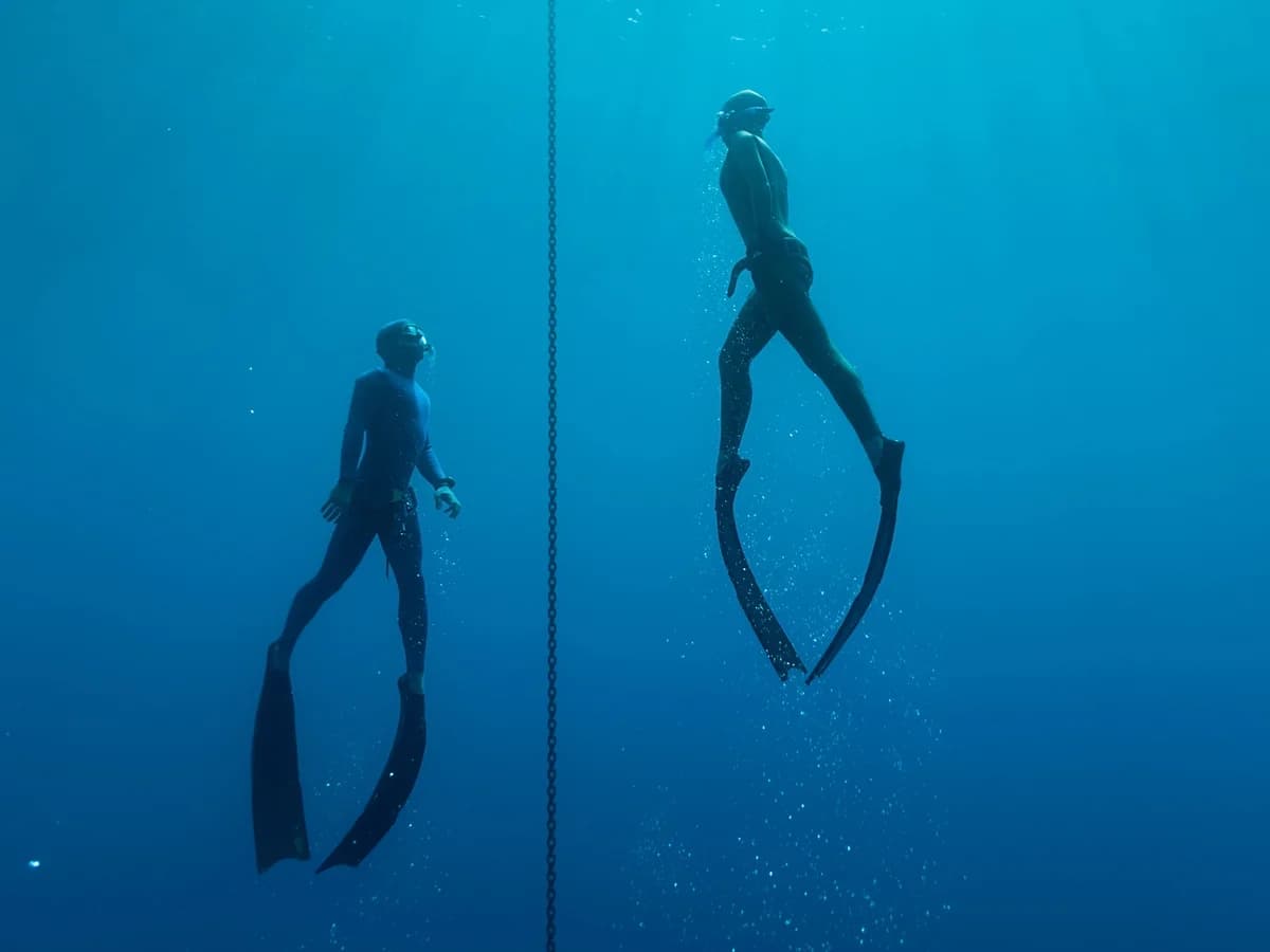 Metta Float surf camp