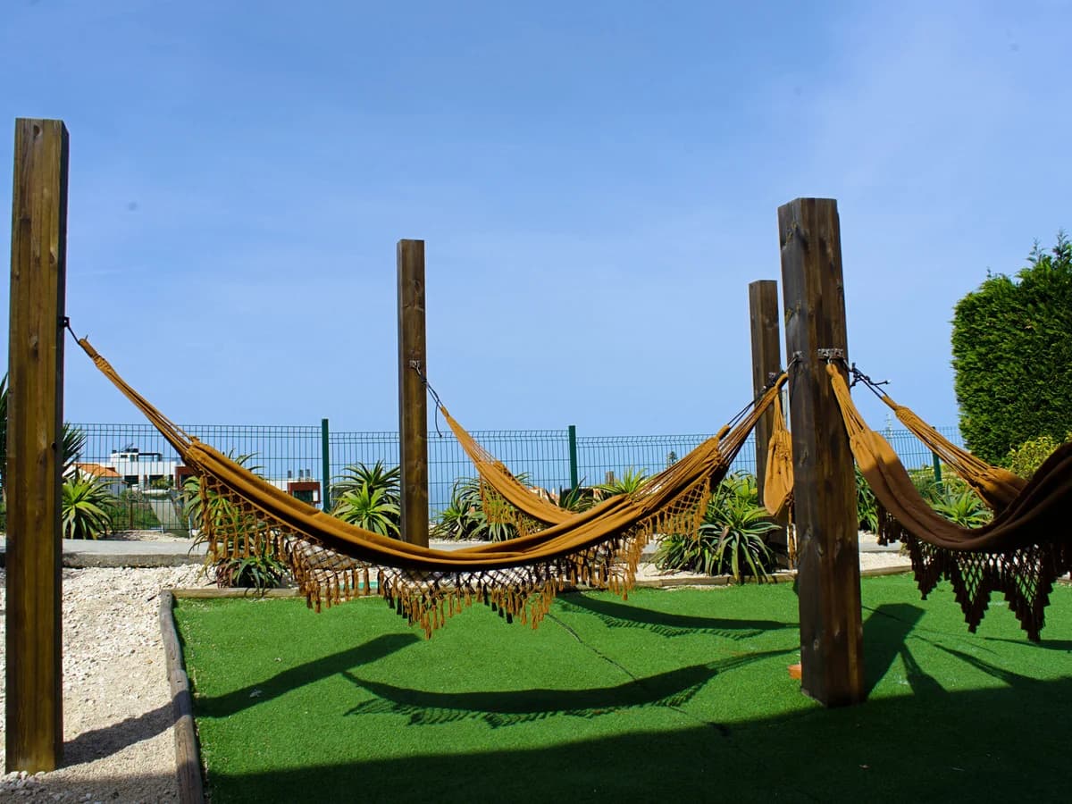 Mojosurf Australia surf camp