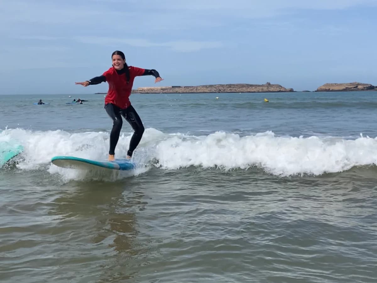 Olasurf Essaouira surf camp