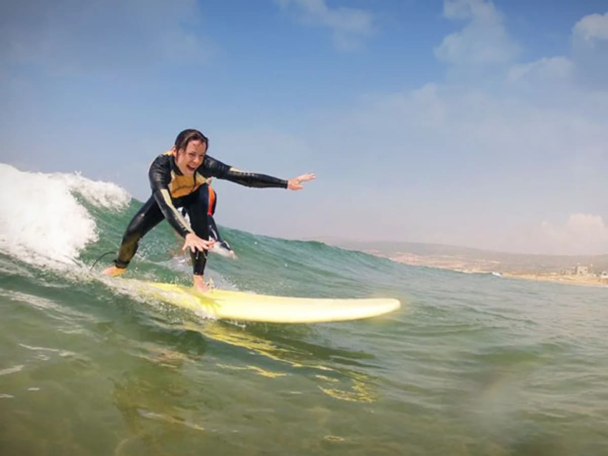 Original Surf Morocco surf camp
