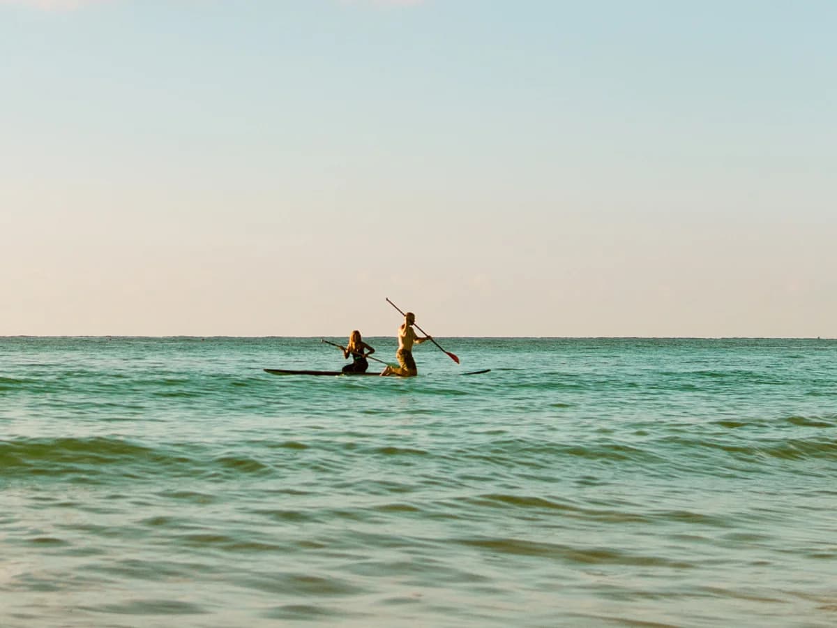 Oxala - Algarve Wellness Retreat surf camp