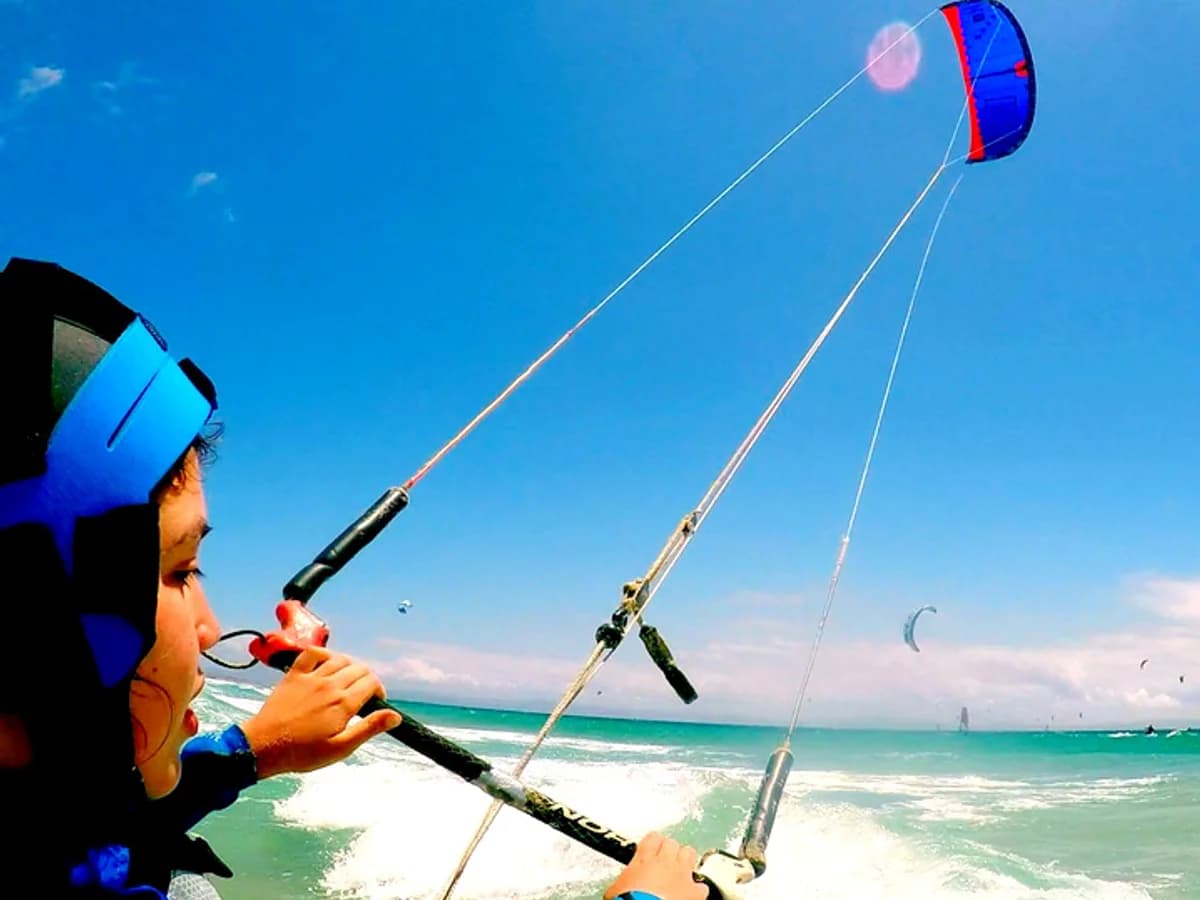 Pata Negra Surf surf camp