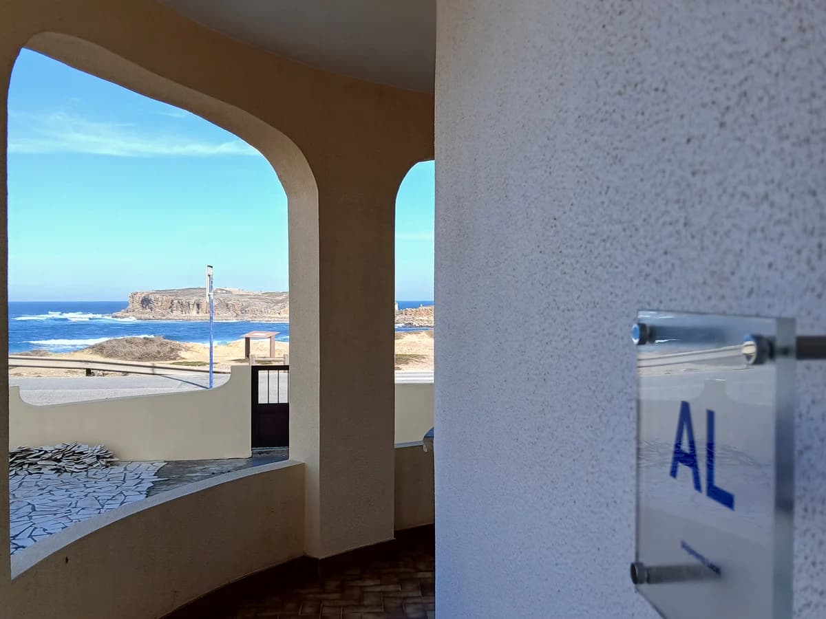 Peniche Surf & Sunset House - Special Surf 78 surf camp