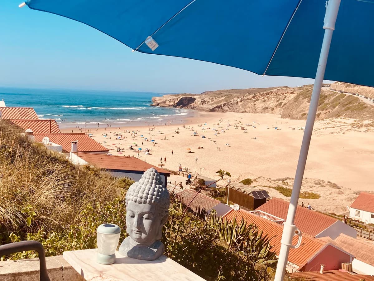 Prana Casa surf camp